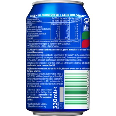 pdp-image-Lipton Ice tea sparkling original