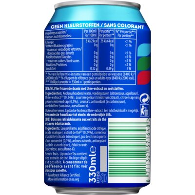 pdp-image-Lipton Ice tea sparkling zero sugar tray