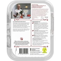 Een afbeelding van Vegetarische Slager Vegan saté kipstuckjes