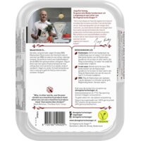 Een afbeelding van Vegetarische Slager Vegan smokey BBQ kipstuckjes