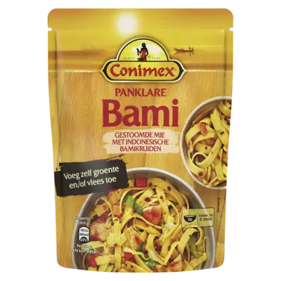 pdp-image-Conimex Panklare bami