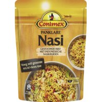 Een afbeelding van Conimex Panklare nasi