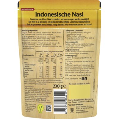 pdp-image-Conimex Panklare nasi