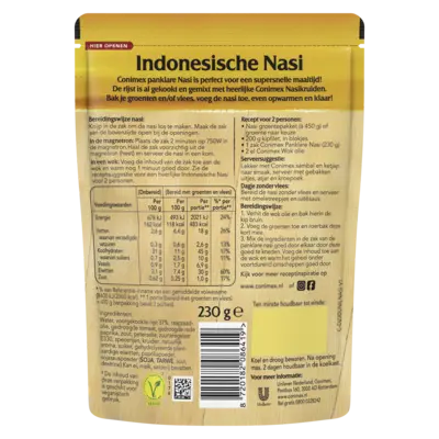 pdp-image-Conimex Panklare nasi