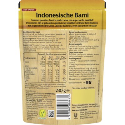 pdp-image-Conimex Panklare bami