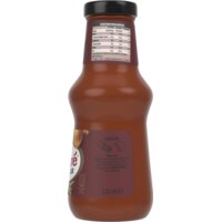 Een afbeelding van Calvé Honey BBQ saus