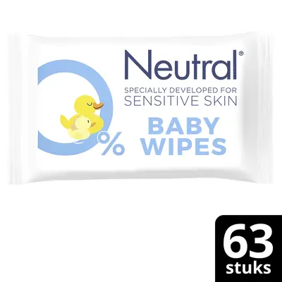 pdp-image-Neutral Babybillendoekjes parfumvrij