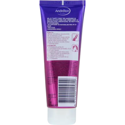 pdp-image-Andrélon Pink happy curls crème