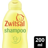 Shampoo zwitsal clearance