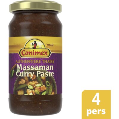 pdp-image-Conimex Thaise massaman curry paste