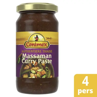 pdp-image-Conimex Thaise massaman curry paste