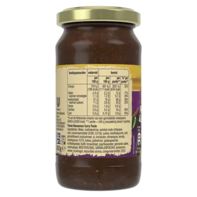 pdp-image-Conimex Thaise massaman curry paste