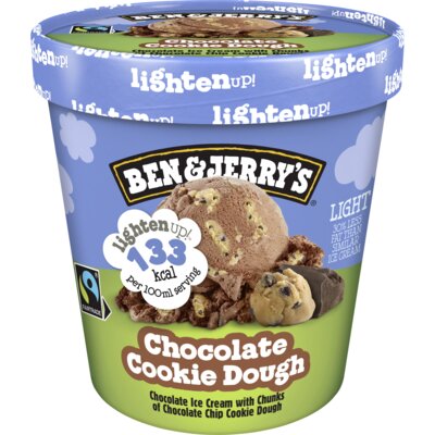 pdp-image-Ben & Jerry's Chocolate cookie dough