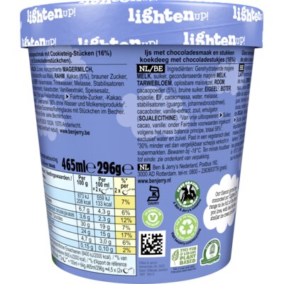 pdp-image-Ben & Jerry's Chocolate cookie dough