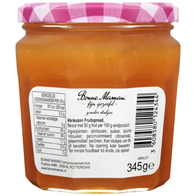 pdp-image-Bonne Maman Abrikozen fijn gezeefd