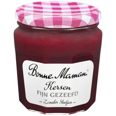 pdp-image-Bonne Maman Kersen fijn gezeefd