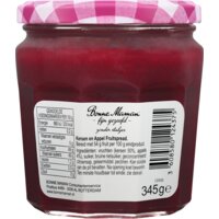 Een afbeelding van Bonne Maman Kersen fijn gezeefd