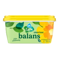 AH Terra Plantaardig smeerbaar balans