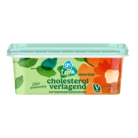 AH Terra Plantaardig cholesterol verlagend