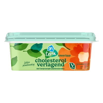 pdp-image-AH Terra Plantaardig cholesterol verlagend
