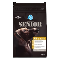 AH Menubrokken senior kip & rijst