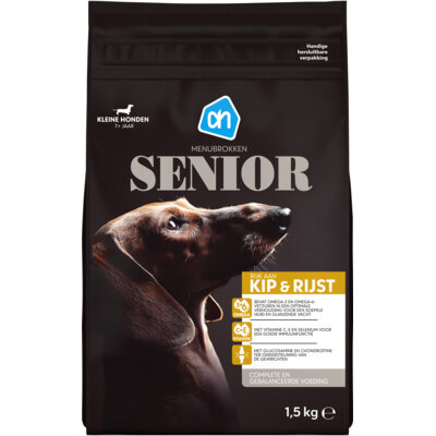 pdp-image-AH Menubrokken senior kip & rijst