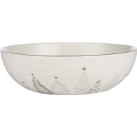Afbeelding van Schaal festive ballroom 21cm