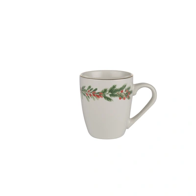 pdp-image-AH Mok traditioneel hulst wit 200ml