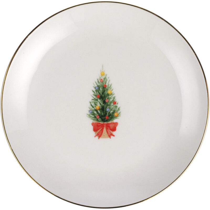 Een afbeelding van AH Tapasbord  traditioneel hulst 15cm