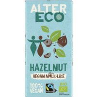 Een afbeelding van Alter Eco Hazelnut vegan m!lk-like
