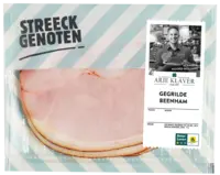 Streeckgenoten Gegrilde beenham