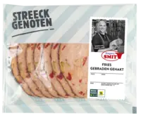 Streeckgenoten Fries gebraden gehakt