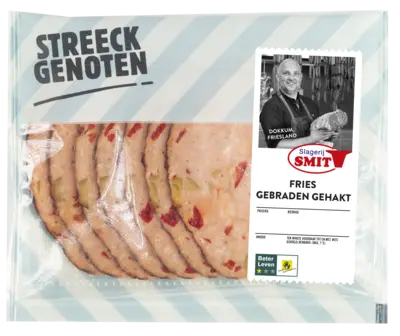 pdp-image-Streeckgenoten Fries gebraden gehakt