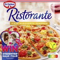 Dr. Oetker Pizza Bestellen | Albert Heijn