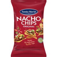 Een afbeelding van Santa Maria Nacho chips original