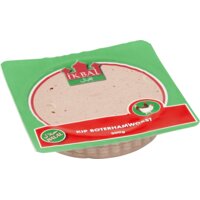 Een afbeelding van Ikbal Kipboterhamworst