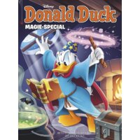 Een afbeelding van Donald Duck special