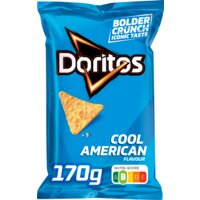 Een afbeelding van Doritos Cool American