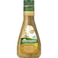 Een afbeelding van Vandemoortele Vinaigrette mosterd bel
