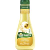Een afbeelding van Vandemoortele Vinaigrette honing-mosterd bel
