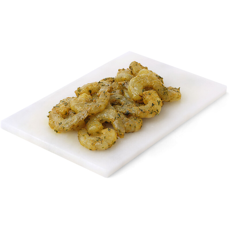 Een afbeelding van AH Garnalen oosters