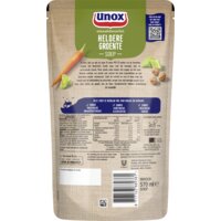 Een afbeelding van Unox Heldere groentesoep