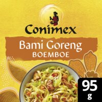 Een afbeelding van Conimex Bami goreng boemboe