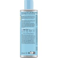 Een afbeelding van Love Beauty & Planet Marine algae & eucalyptus showergel