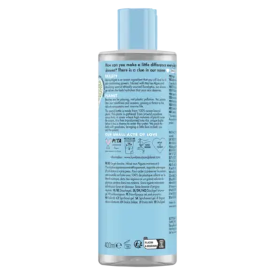pdp-image-Love Beauty & Planet Marine algae & eucalyptus showergel