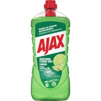 Een afbeelding van Ajax Limoen allesreiniger