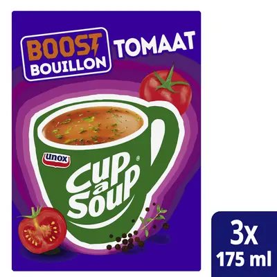 pdp-image-Unox Boost bouillon tomaat cup a soup