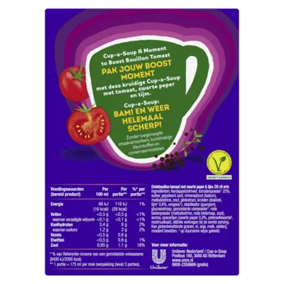 pdp-image-Unox Boost bouillon tomaat cup a soup