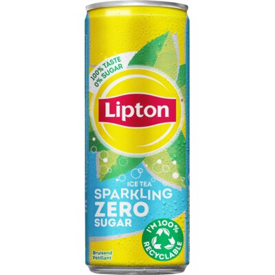 pdp-image-Lipton Sparkling zero sugar