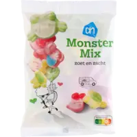 AH Monster mix